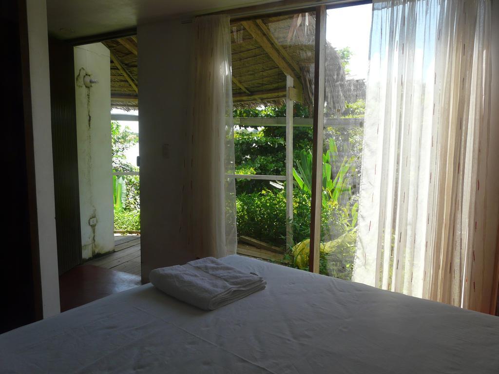 Wasai Puerto Maldonado Hostel ภายนอก รูปภาพ