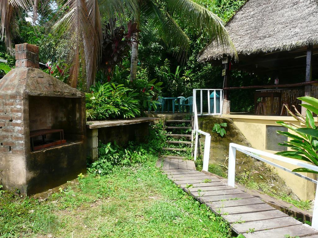 Wasai Puerto Maldonado Hostel ภายนอก รูปภาพ