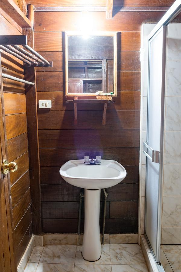 Wasai Puerto Maldonado Hostel ภายนอก รูปภาพ